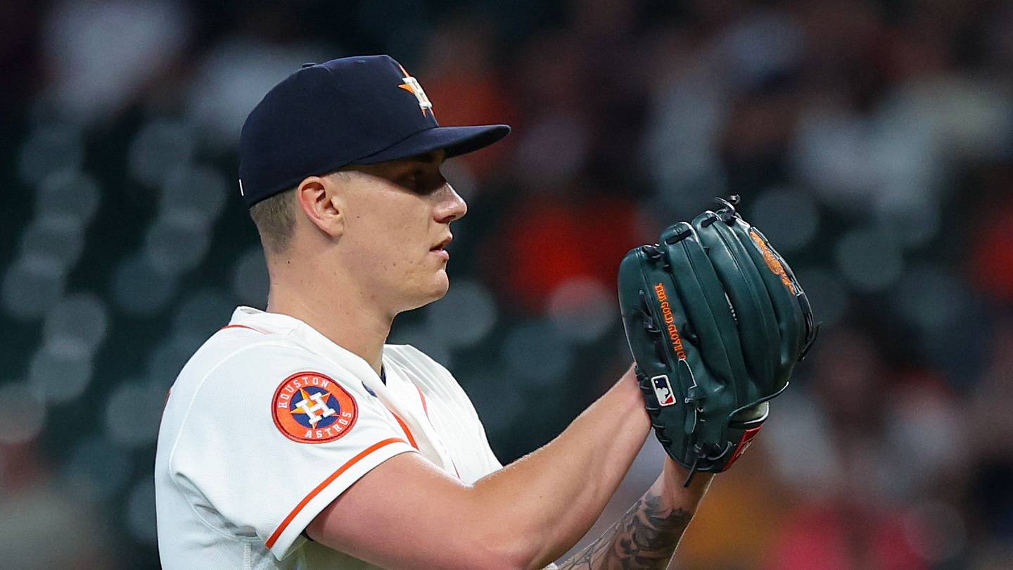 Astros Look to Snap Skid, Shift Momentum Against Royals