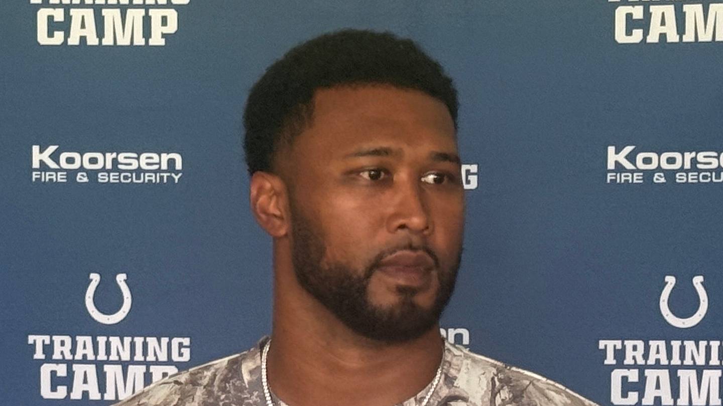 Colts Defense Faces High Stakes Against Chiefs in Week 2