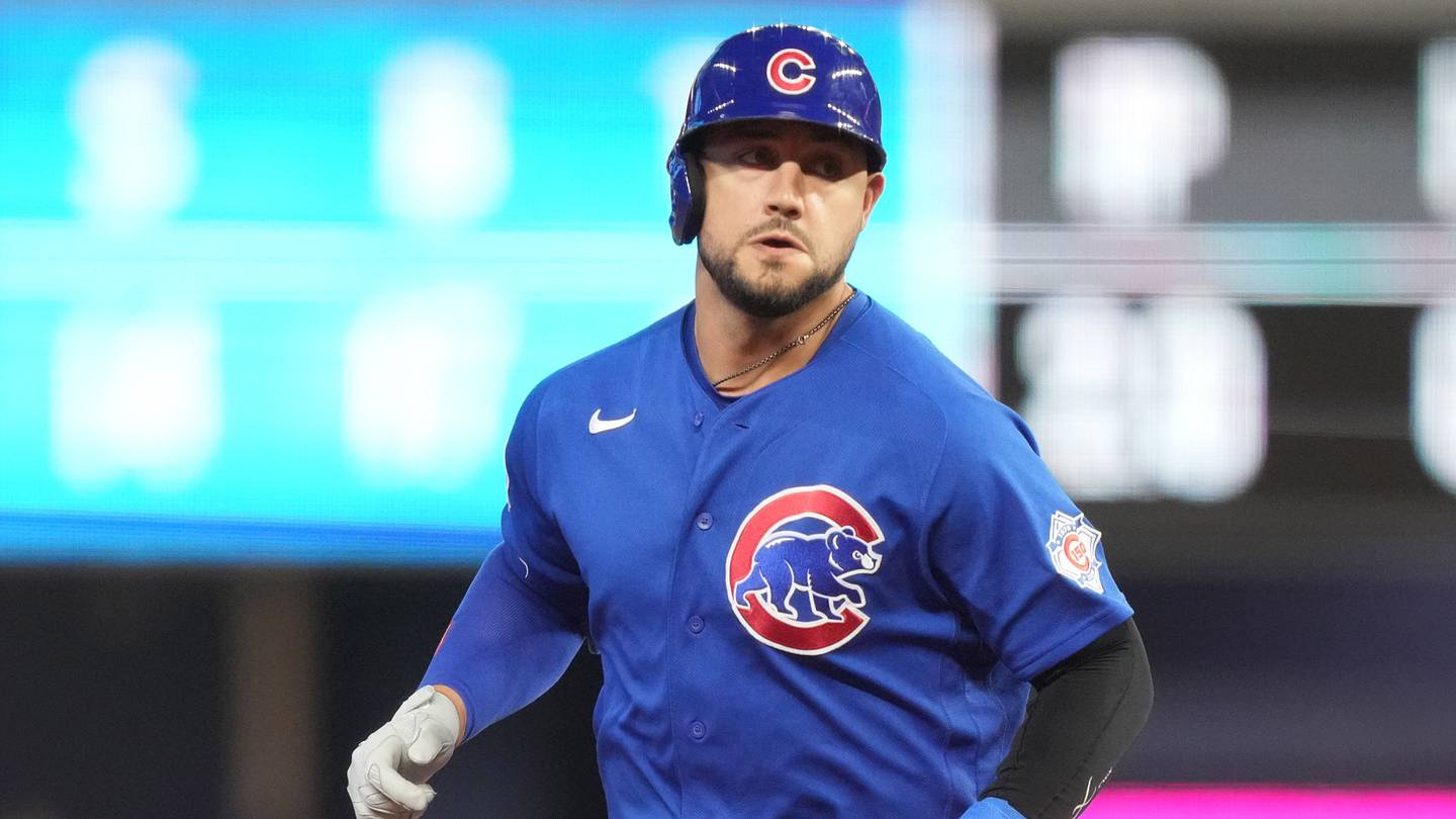 Cubs Host Marlins in Final Home Series with Postseason Berth on the Line
