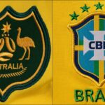 Australia vs Brazil in Townsville: Tactical Reset and Post-World Cup Strategic Realignment