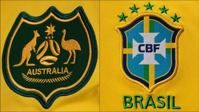 Australia vs Brazil in Townsville: Tactical Reset and Post-World Cup Strategic Realignment
