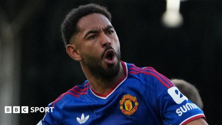Fulham vs Manchester United: Matchday 5 Tactical Preview
