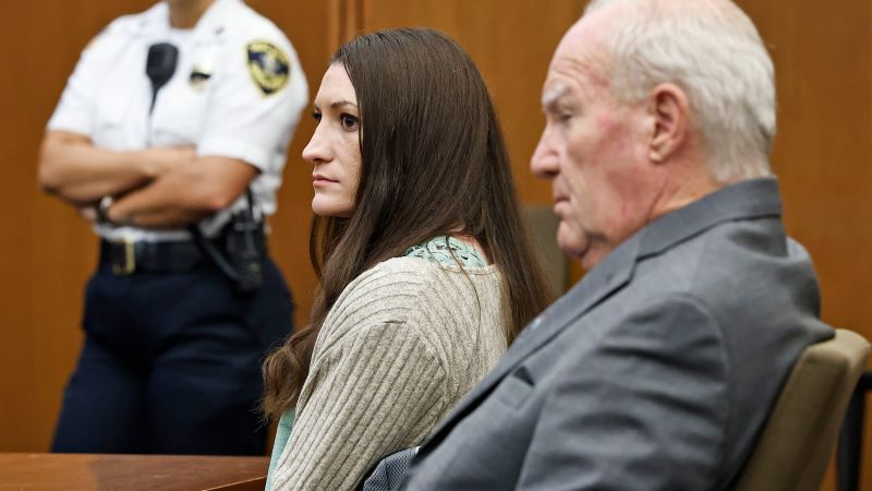 Lindsay Clancy Trial: Jury Deliberations Enter Sixth Day Amid Mistrial Concerns