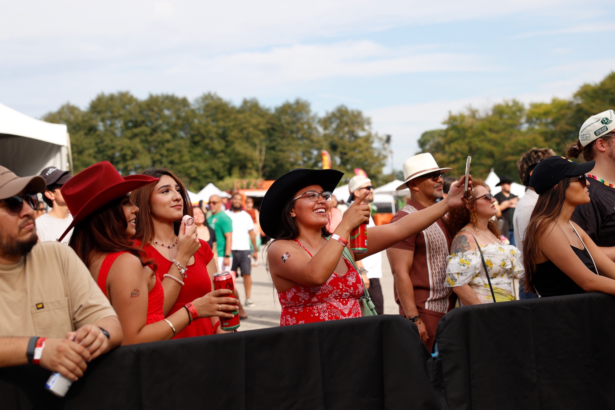 Chicago Mexican Independence Day Events Reflect Immigration Enforcement Tensions