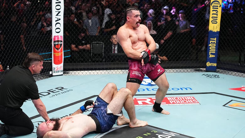 DWCS Season 10, Week 6: High Stakes for UFC Contract Bids