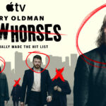 Slow Horses Season 8 Renewal: Apple TV Secures Slough House Pipeline Through Clown Town