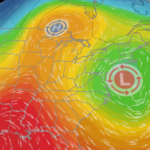 Early-Season Nor’easter Threatens East Coast: Synoptic Setup, Surge Risks, and Infrastructure Vulnerabilities