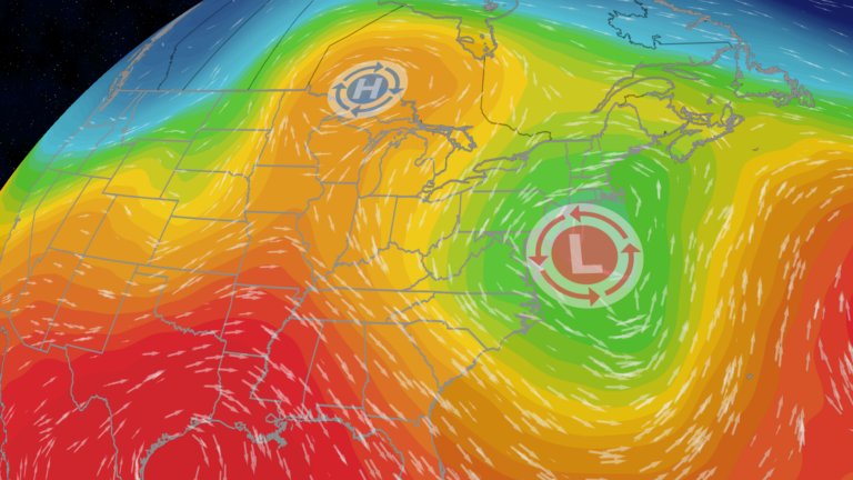 Early-Season Nor’easter Threatens East Coast: Synoptic Setup, Surge Risks, and Infrastructure Vulnerabilities
