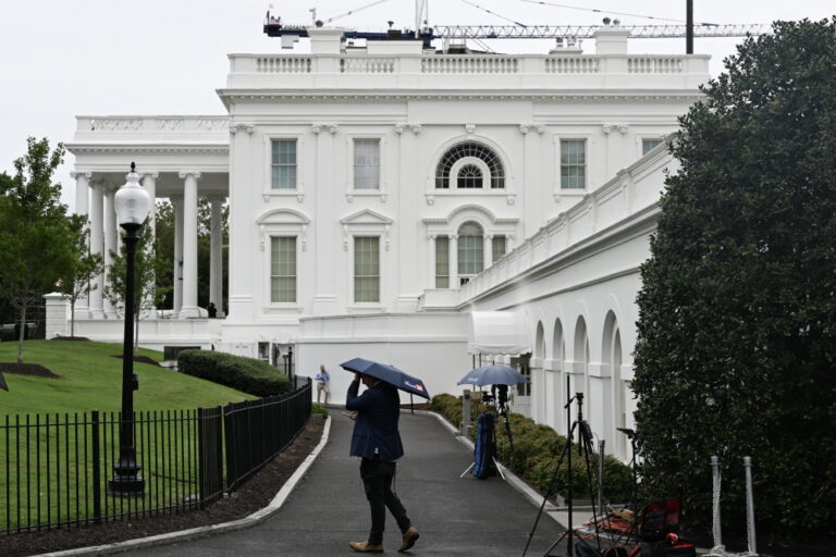 Federal Court Mandates Reinstatement of White House Press Credentials via Due Process Ruling