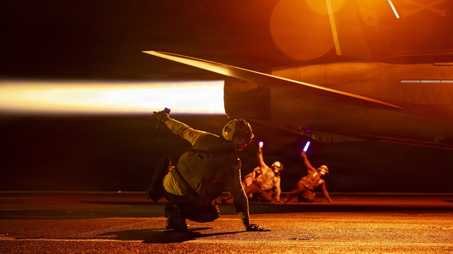 Maritime Interdiction and Asymmetric Deterrence: The Escalation Logic in the Strait of Hormuz