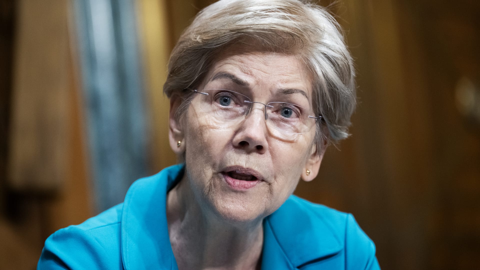 Clarity Act Faces Senate Showdown: Crypto Regulation's U.S. Future at Stake