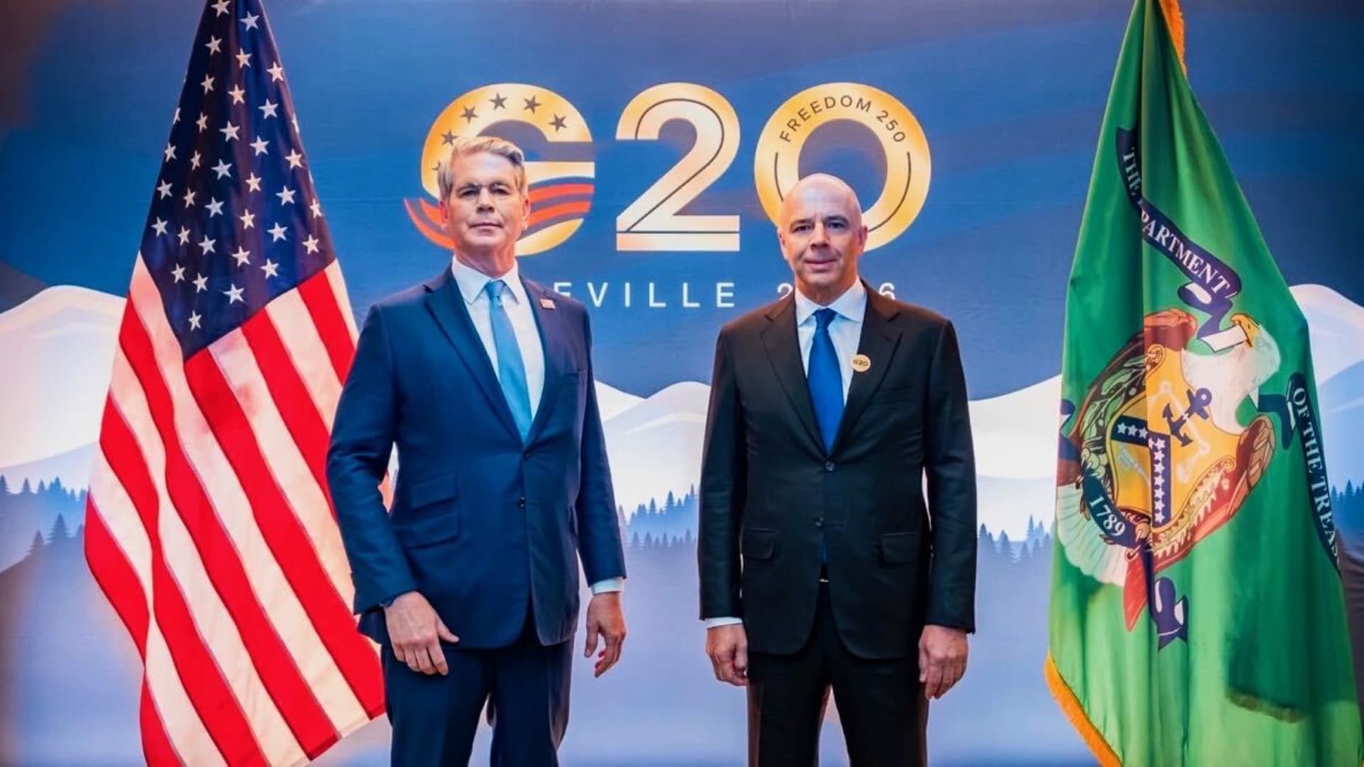 US G20 Invite to Russia Exposes Transatlantic Rift and Strains Sanctions Architecture