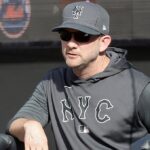 Mets Sign Andy Green to Three-Year Managerial Deal