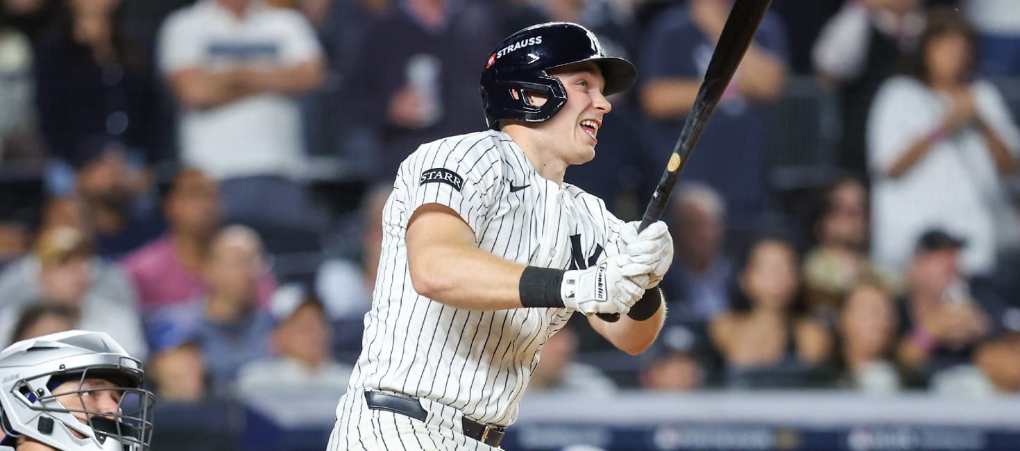 Ben Rice's Offensive Surge: A Catalyst for Yankees' Strategic Evolution and Competitive Advantage