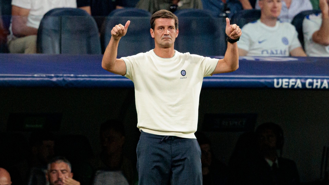Inter Milan Aims to Rebound in Serie A Against Udinese After Champions League Setback