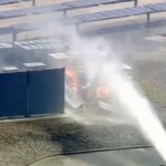 La Verne BESS Fire: Assessing Thermal Runaway Risks at Critical Water Infrastructure