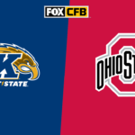 Ohio State vs. Kent State: Week 3 College Football Preview, Odds & TV