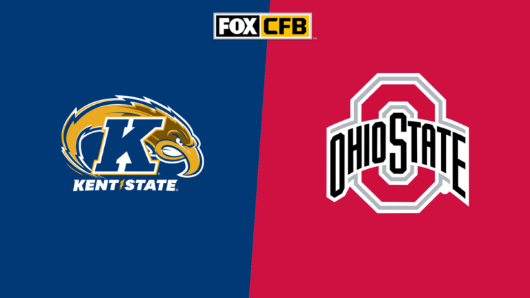 Ohio State vs. Kent State: Week 3 College Football Preview, Odds & TV