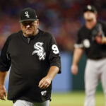 Don Cooper, Architect of White Sox 2005 World Series Rotation, Dies at 70