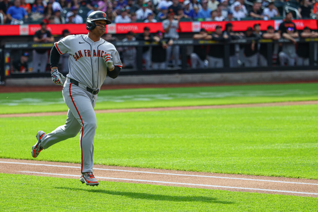 Devers’ Campaign Concluded: Strategic Implications of the Giants’ Offensive Reconfiguration