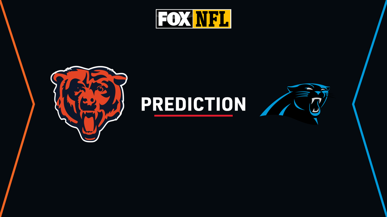 Bears vs. Panthers 2026 Opener: Tactical Regression, Broadcast Logistics, and Franchise Trajectories