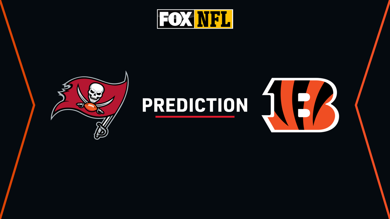 Bucs and Bengals Open 2026 NFL Season as Conference Wild Cards