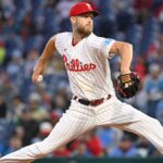 Zack Wheeler Reaches 2,000 Strikeouts as Phillies Beat Brewers 6-4, Trimming Magic Number to Two