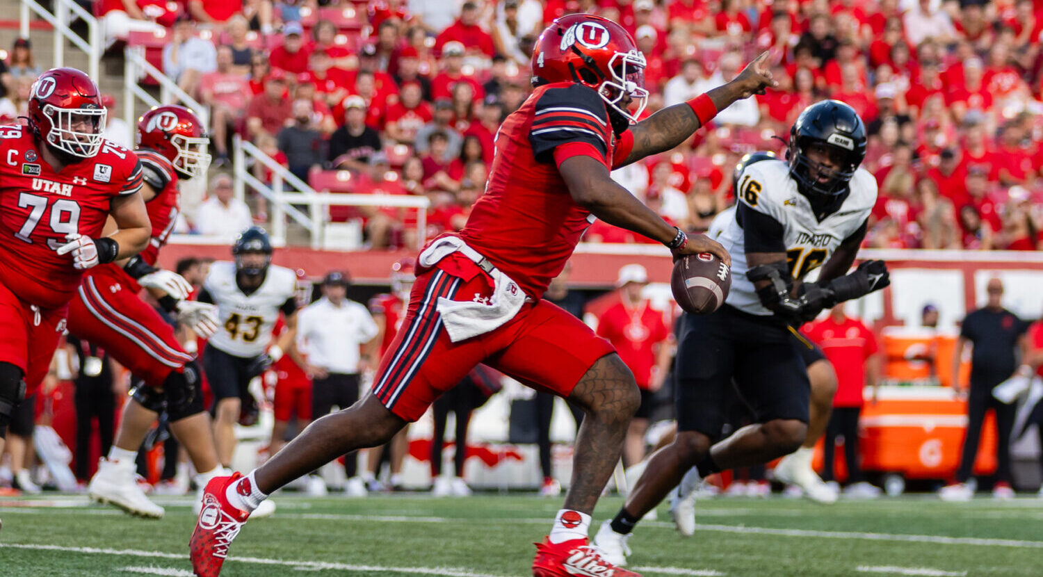 Arkansas and No. 20 Utah Set for Historic First-Ever Football Meeting