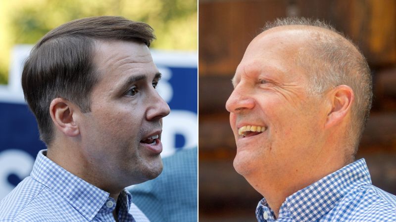 2026 Midterm Primaries: Analyzing the Electoral Realignment in New England