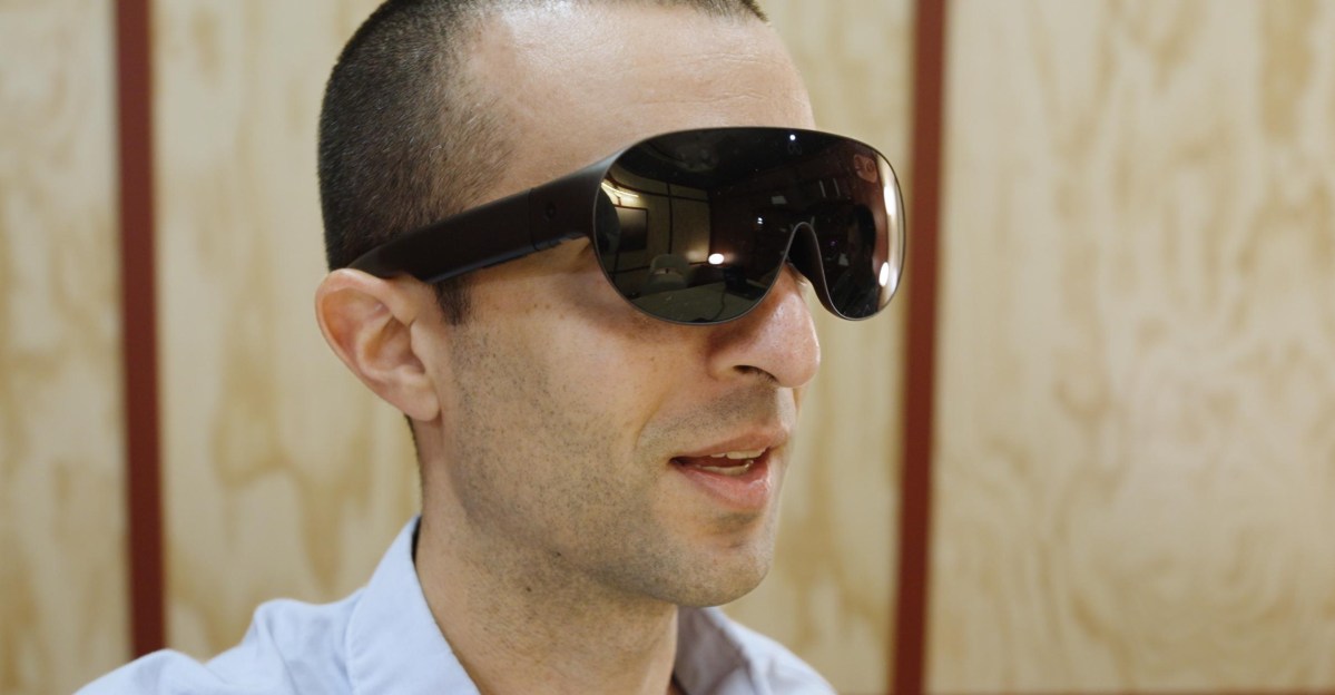 Meta’s Architectural Shift: Decoupling Compute in the $1,300 VR Glasses