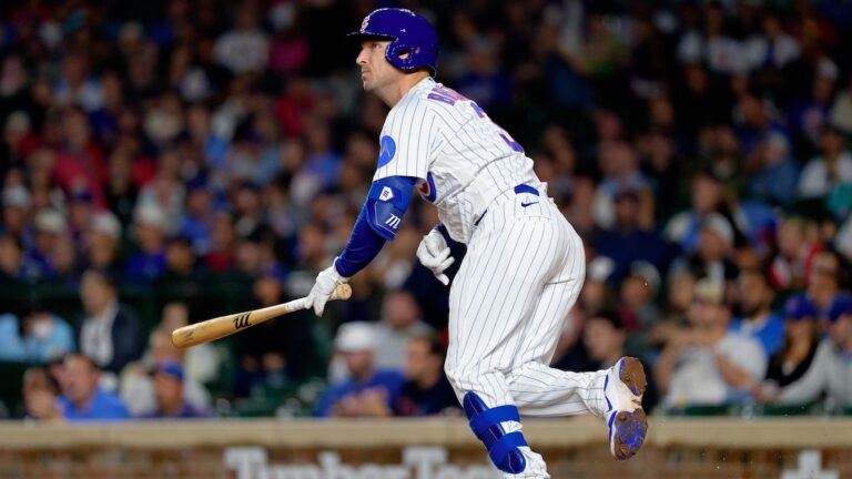 Alex Bregman Hospitalized: Cubs Face Roster Volatility Following On-Deck Injury