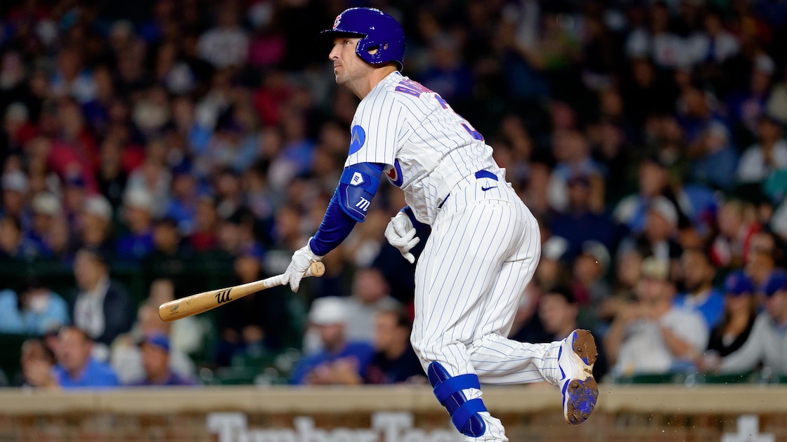 Alex Bregman Hospitalized: Cubs Face Roster Volatility Following On-Deck Injury