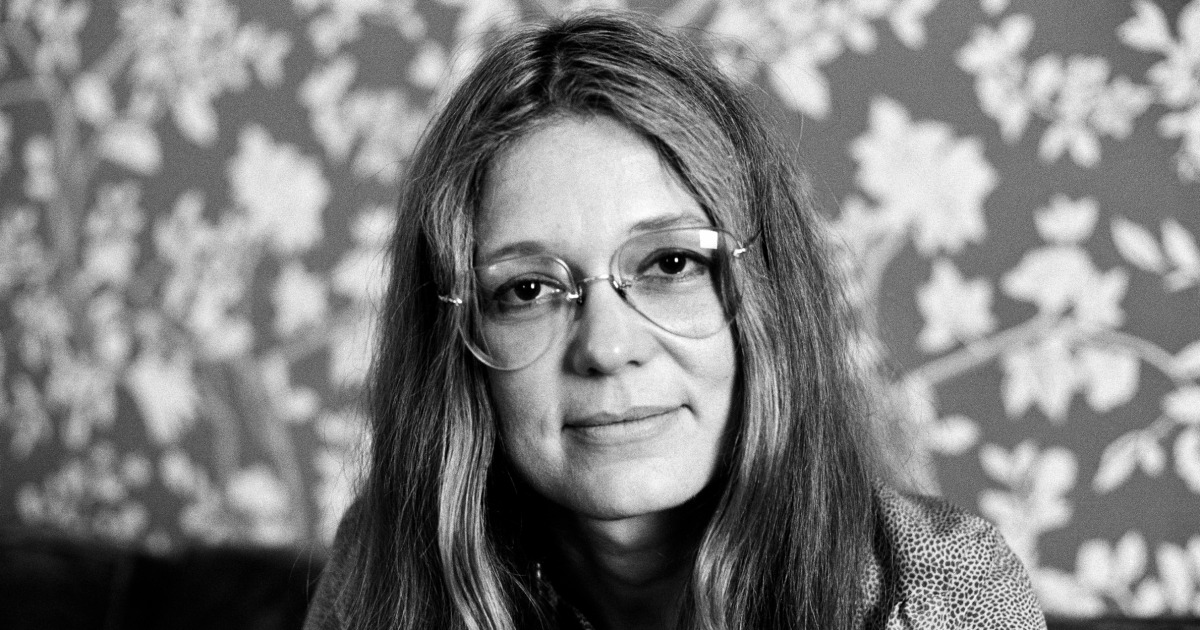 The Institutionalization of Dissent: Gloria Steinem’s Strategic Legacy and the Evolution of Feminist Praxis