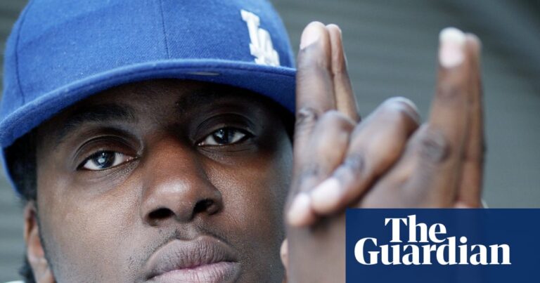 Sway DaSafo, Historic MOBO-Winning UK Hip-Hop Pioneer, Dies at 44