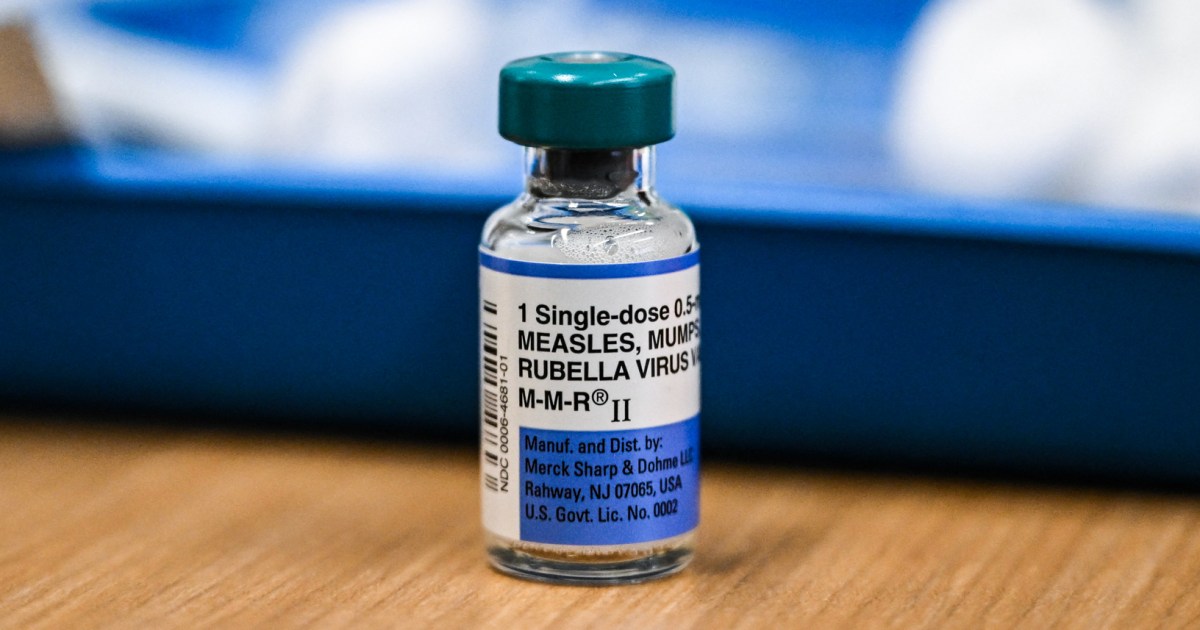 Pennsylvania Measles Outbreak: Unvaccinated Adult is Third Fatality Amidst 35-Year Peak
