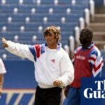 USMNT Teen Debuts and the Economics of Youth Soccer