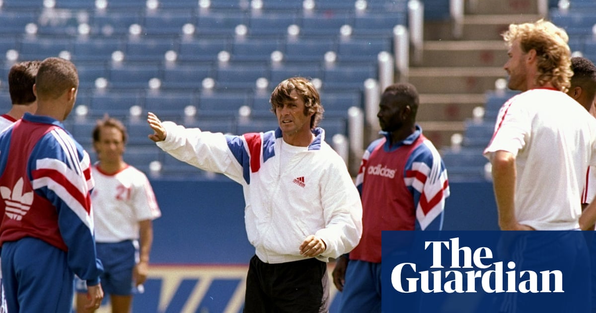 USMNT Teen Debuts and the Economics of Youth Soccer