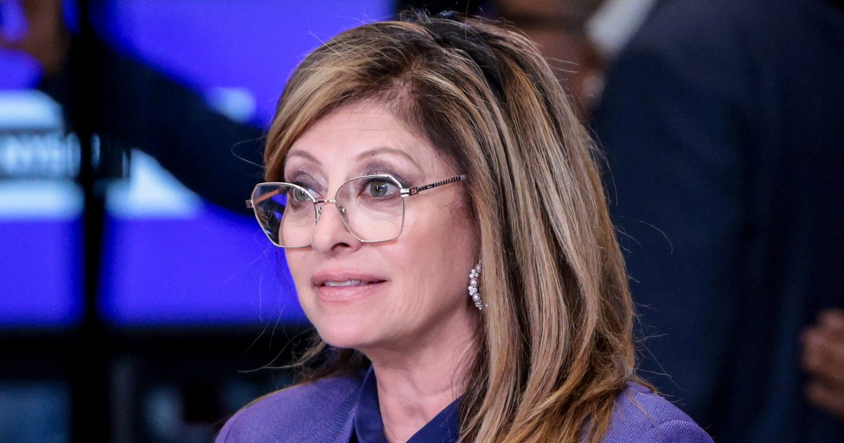 Fox News' Strategic De-Risking: Bartiromo's Exit and Post-Dominion Realities