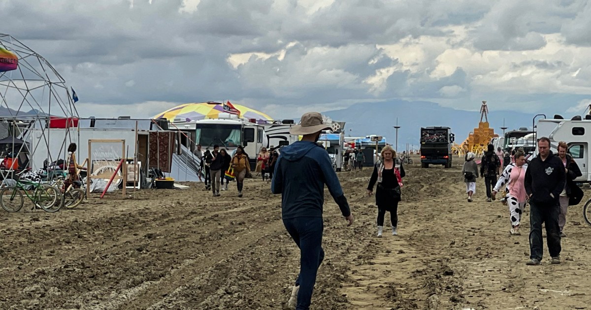 Burning Man 2026: Operational Resilience and Risk Mitigation Following Participant Fatality