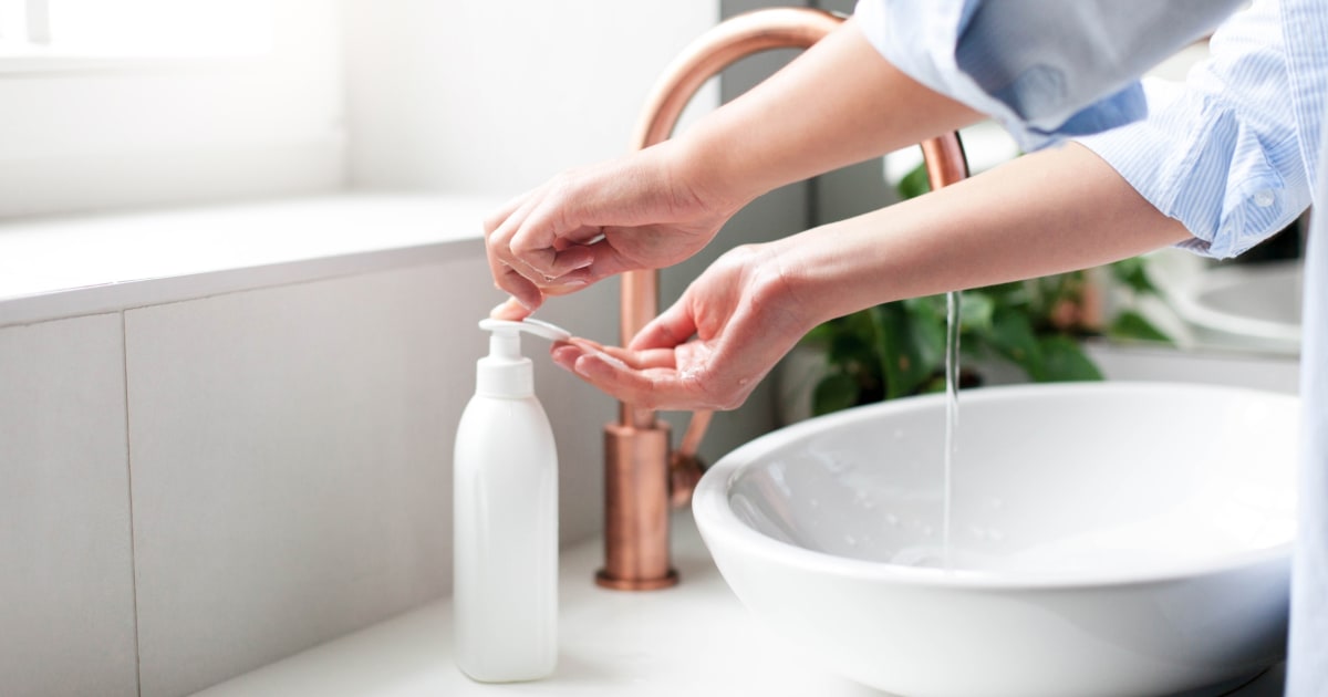 FDA Upgrades Intercon Chemical Hand Soap Recall to Class II Status