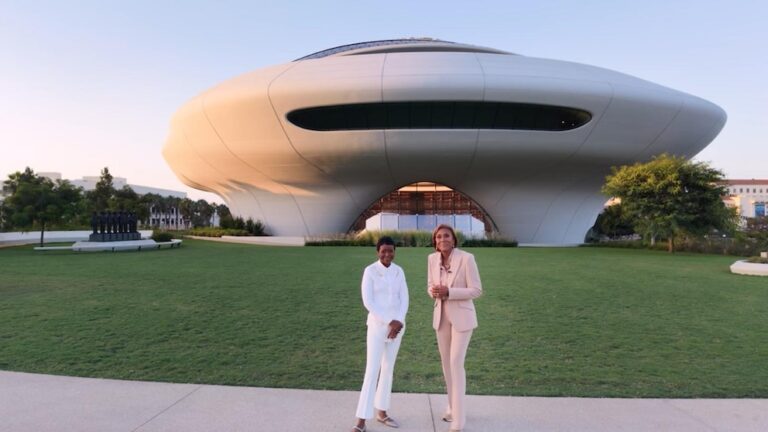 Lucas Museum of Narrative Art: A Billion-Dollar Cultural Disruption Reshaping Global Art Institutions
