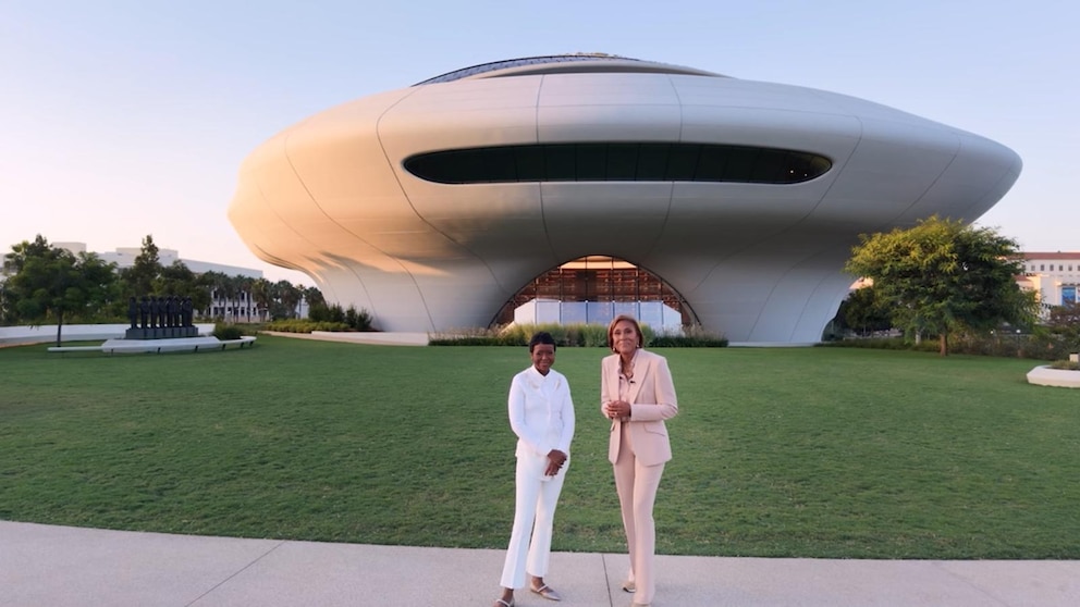 Lucas Museum of Narrative Art: A Billion-Dollar Cultural Disruption Reshaping Global Art Institutions
