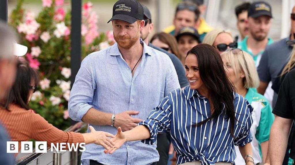 King Charles III Delineates Royal Boundaries for Sussexes in Formal Directive