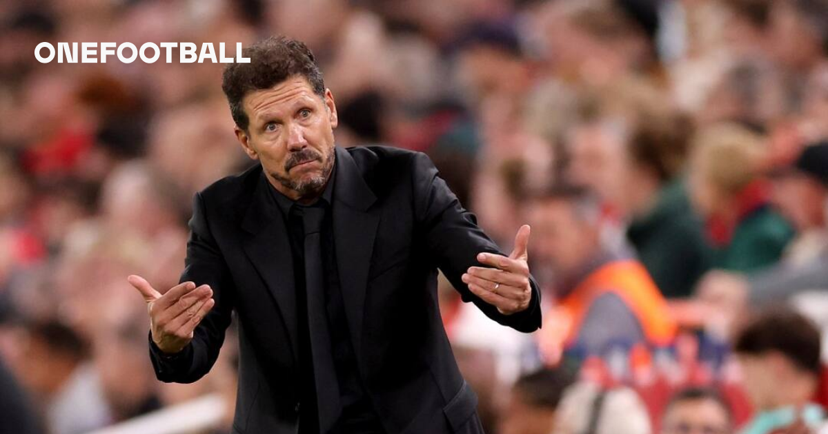 Real Sociedad vs. Atlético Madrid: Tactical Attrition and Strategic Pivot at Anoeta