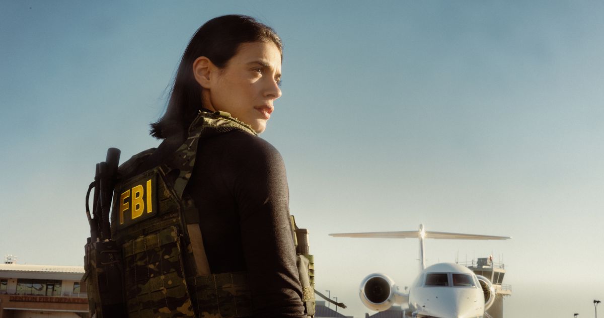 Lioness Season 3 Episode 7: Strategic and Narrative Analysis