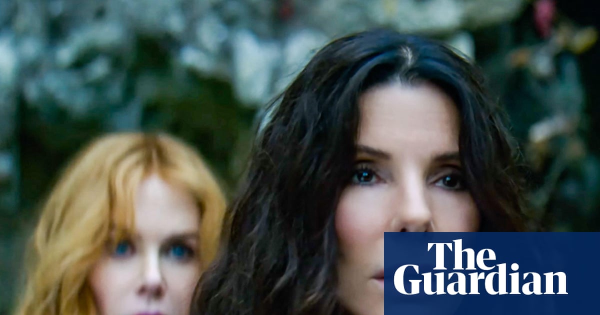 Practical Magic 2 and the Evolution of Female Stardom