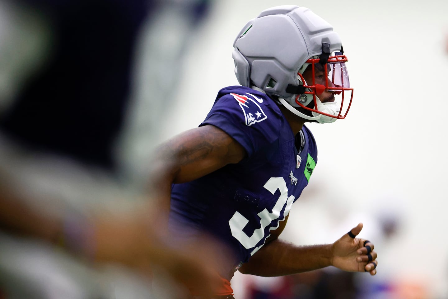 Patriots Roster Overhaul and A.J. Brown's Debut Analysis
