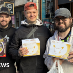 Pokémon TCG 30th Anniversary: A Strategic Analysis of Market Liquidity and Retail Integration