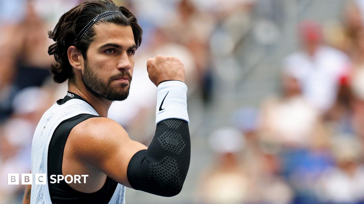 Carlos Alcaraz Defeats Tommy Paul to Reach US Open Quarterfinals