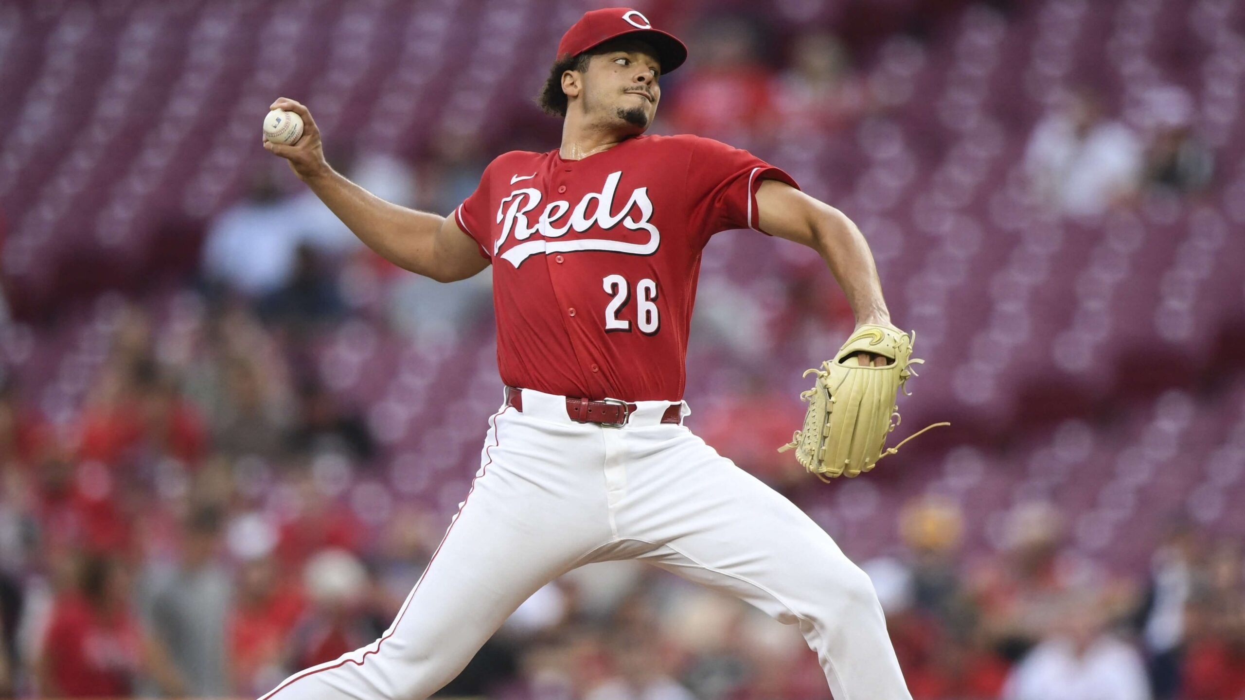 Dodgers-Reds Tactical Analysis: Scheduling Compression and Roster Durability